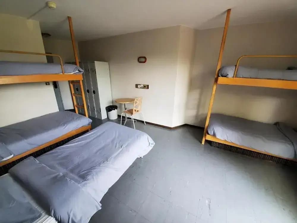 Auberge de Jeunesse HI Strasbourg - Photo 4