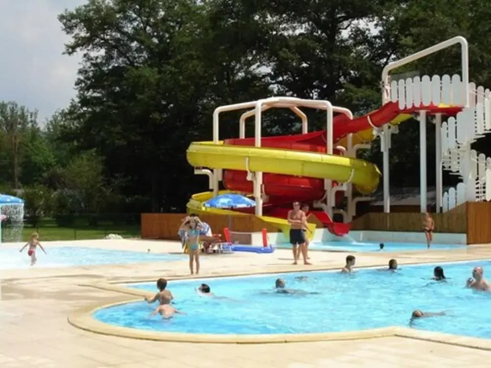 Camping Echo Du Malpas - Photo 5