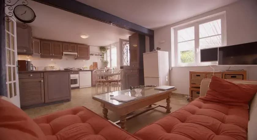 Kerhostin Cottage - Miniature 3