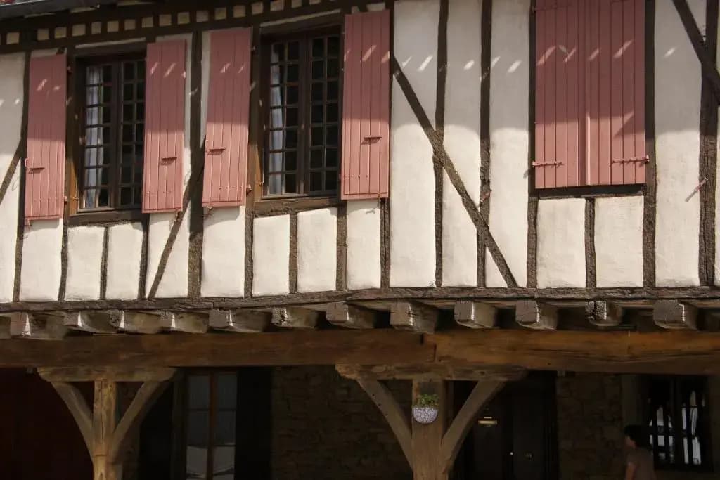 Hôtel de France - Photo 3