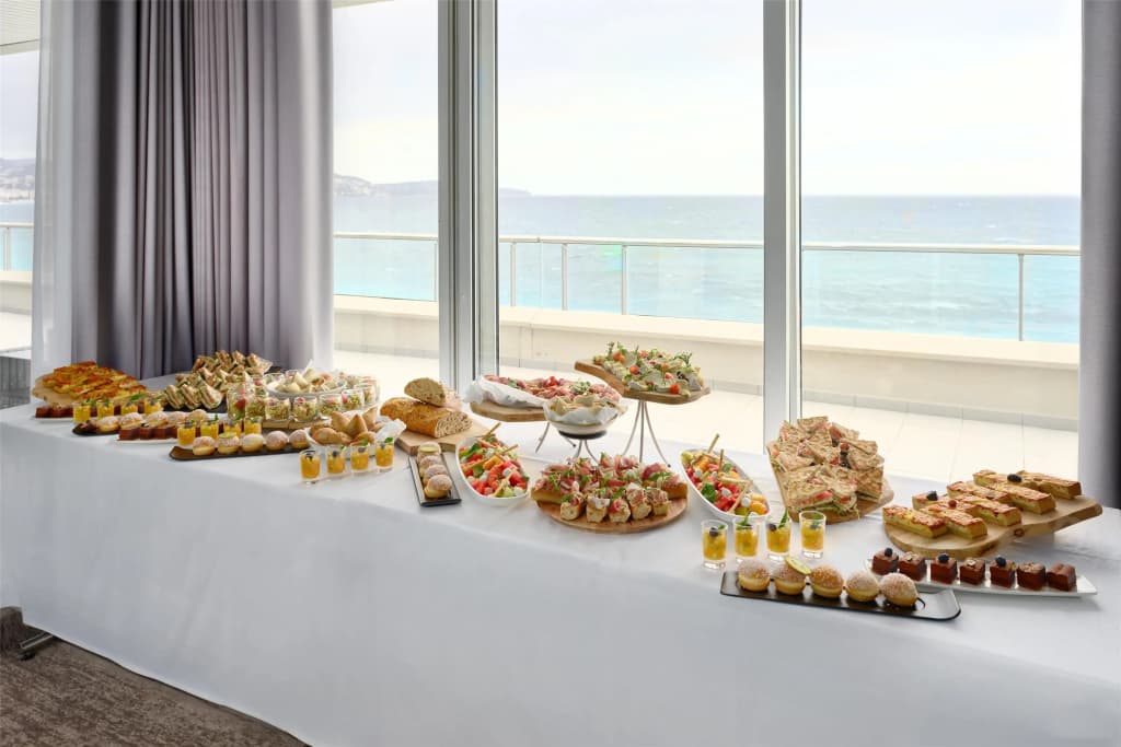 Radisson Blu Hotel, Nice - Photo 4