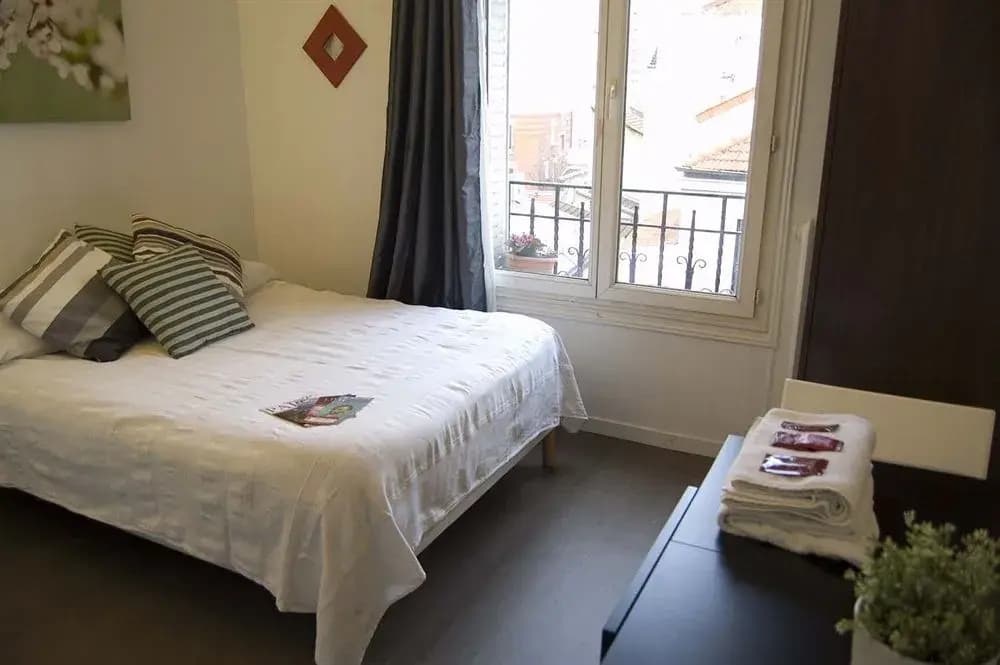 Hotel Studios Phenicio Montrouge - Photo 4