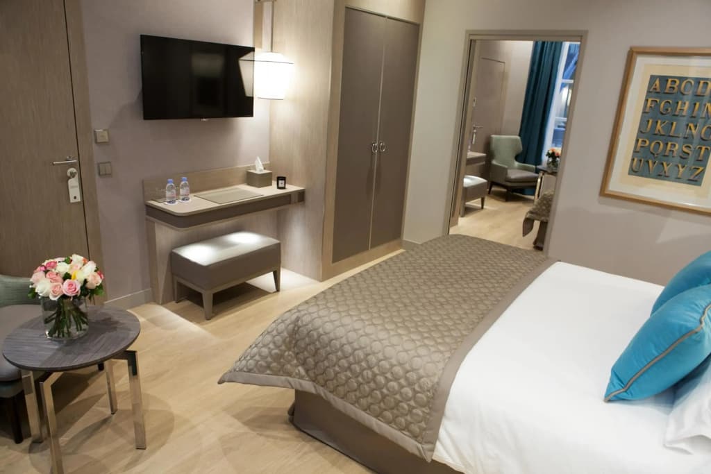 Hôtel La Lanterne & Spa By Timhotel - Miniature 6