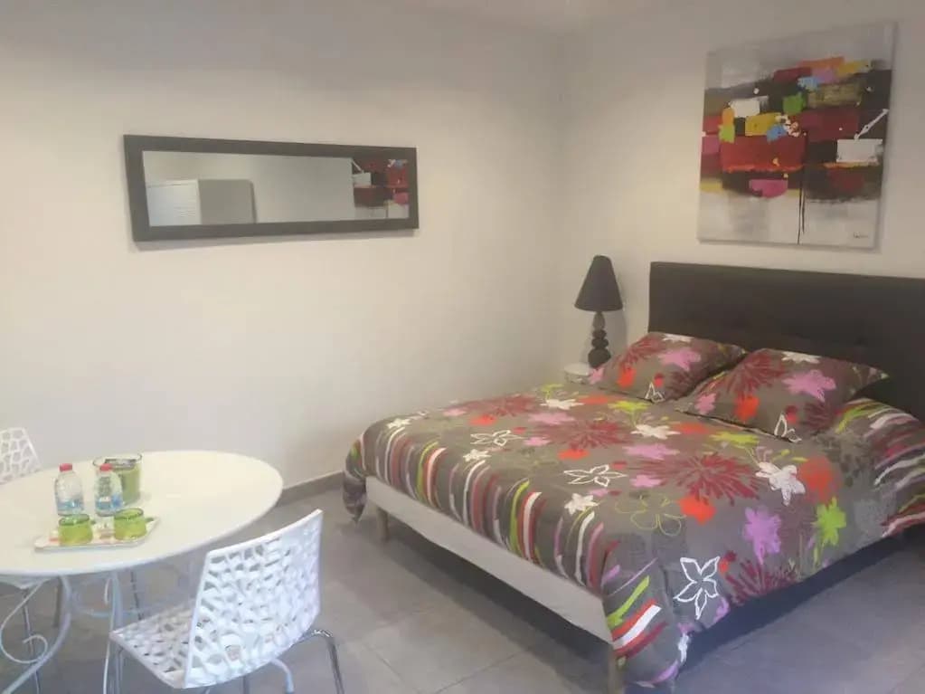 Chambre DHtes Albigeoise - Photo 3