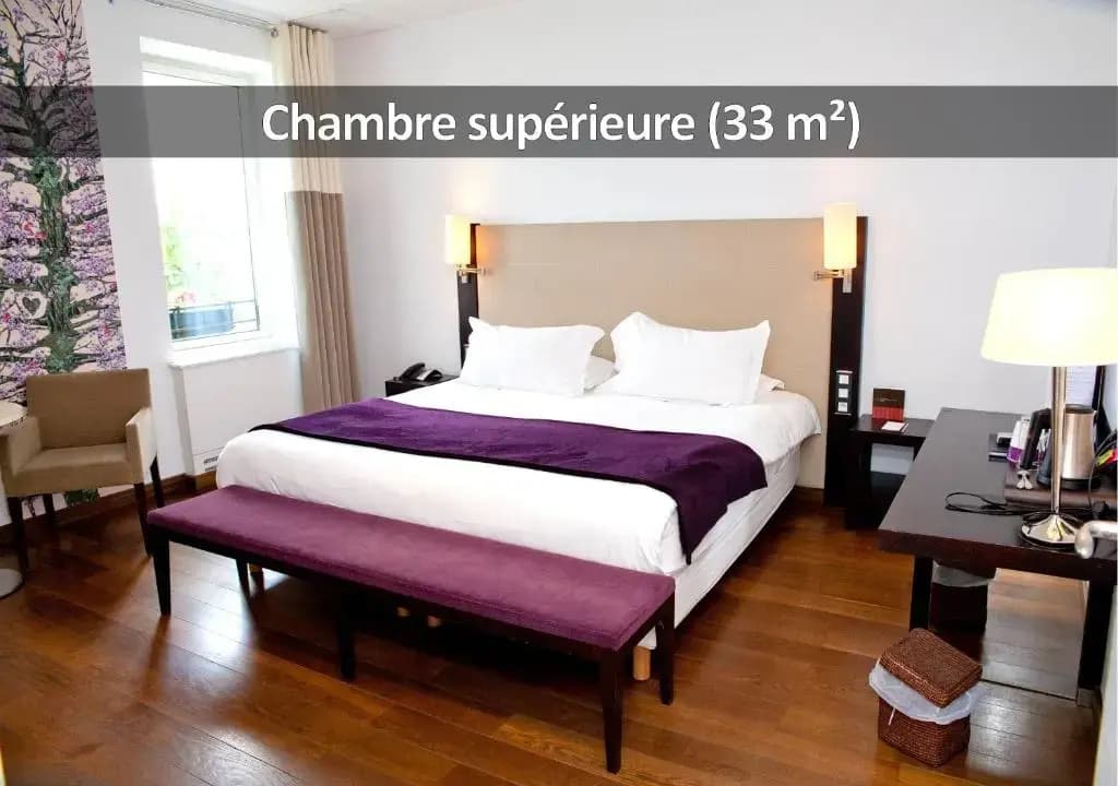 La Ferme de Bourran - Miniature 2