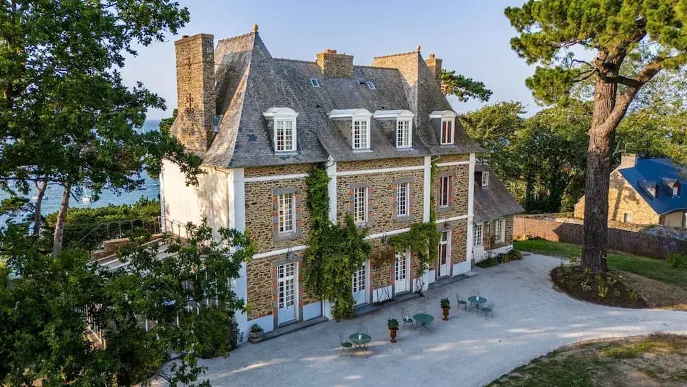 Villa Haute Guais - Photo 1