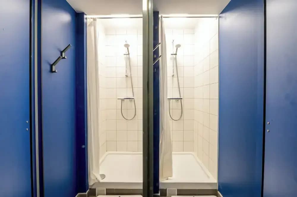 UCPA Sport Station Hostel Paris - Miniature 8