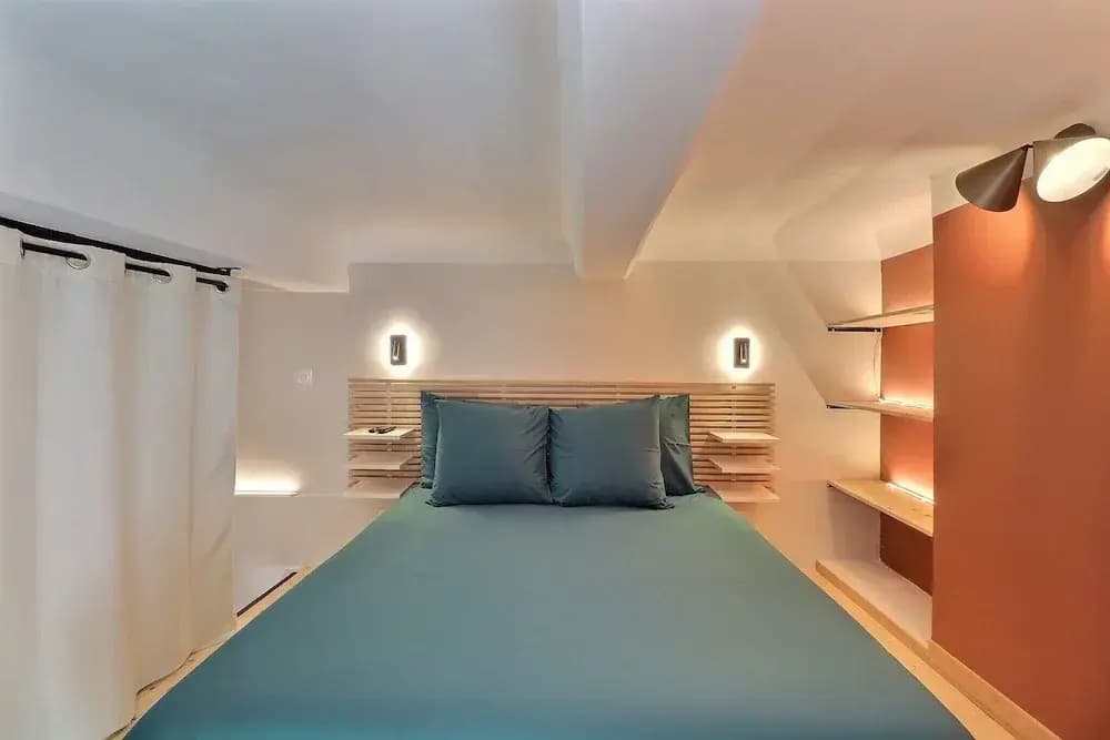 Le Duplex - Centre-ville - Photo 2