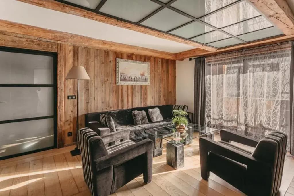 Hôtel Les Suites - Maison Bouvier - Photo 4