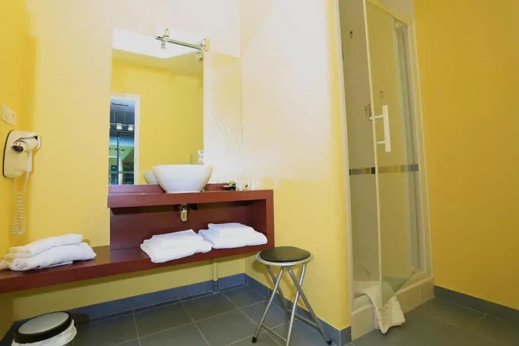 Hotel Le Clos Champel - Miniature 5