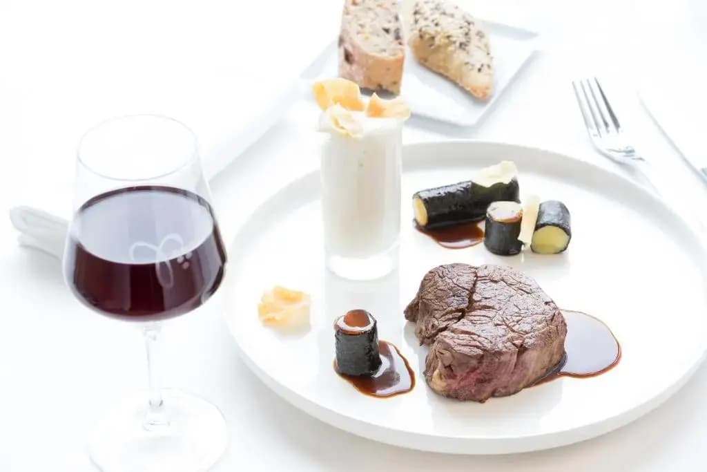 Le Richebourg Hotel Restaurant & Spa - Miniature 8