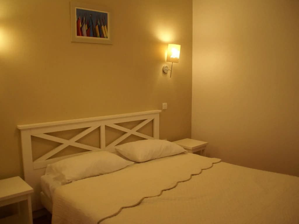 Seaside Apartment Stay - Photo 1