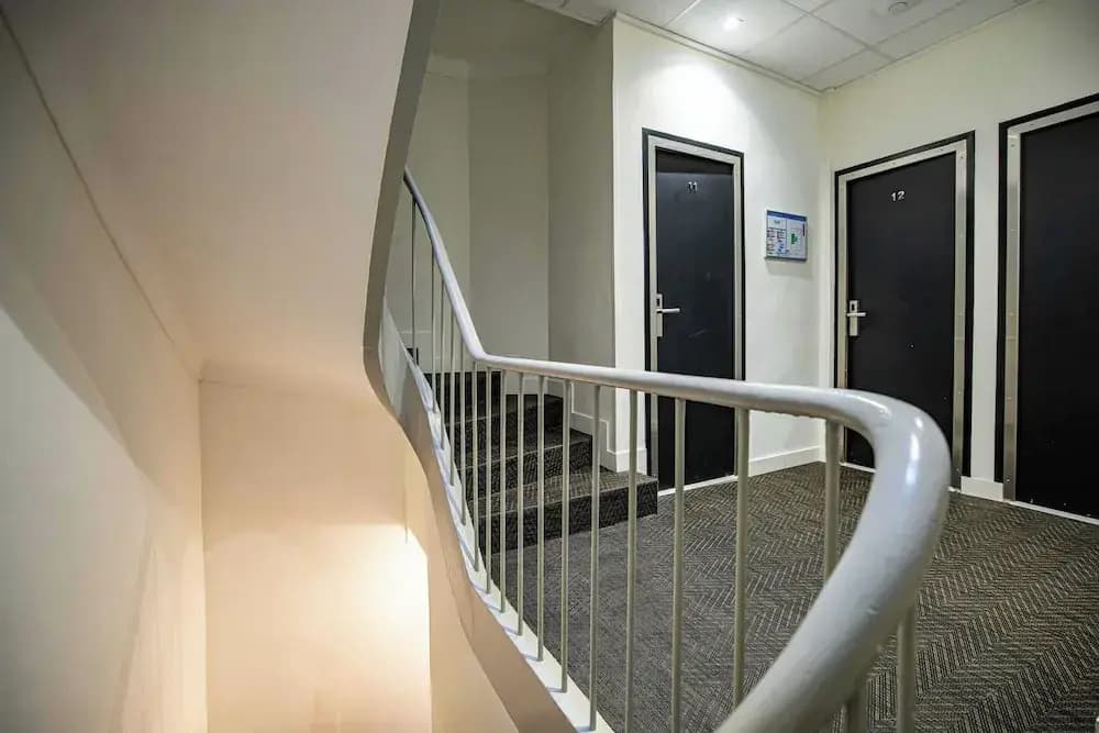 Apartment in Cannes for 2 People - Miniature 7
