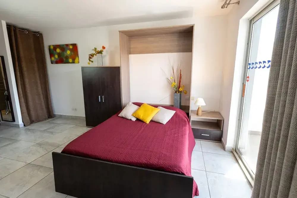 Residence le Saint Esteve - Photo 3