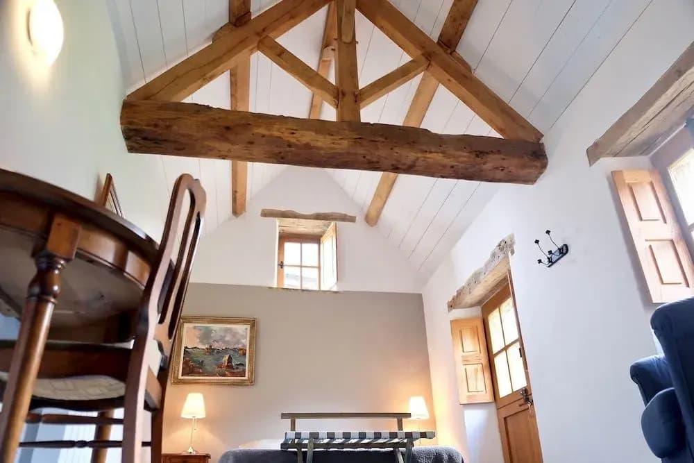 Manoir de l'Isle - Photo 4