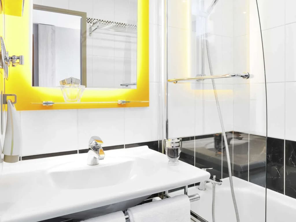 ibis Styles Lille Marcq en Baroeul - Miniature 8