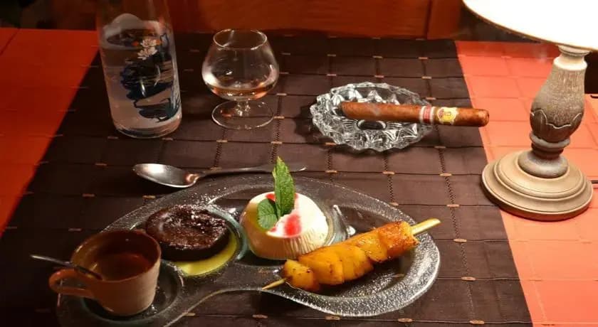 Hotel Restaurant Le Porto - Photo 5