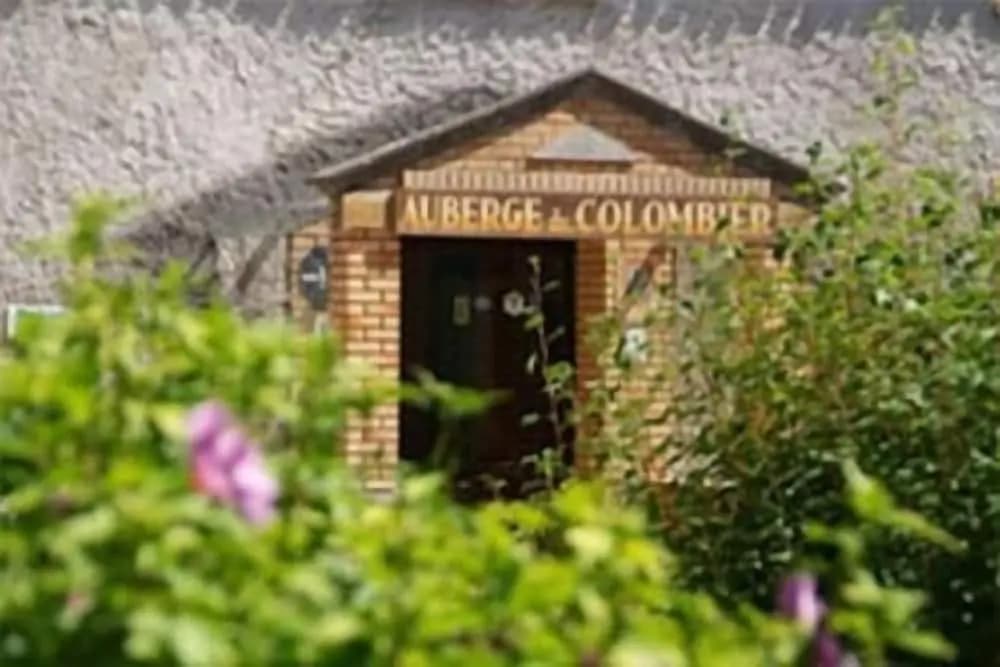 Auberge du Colombier - Photo 1