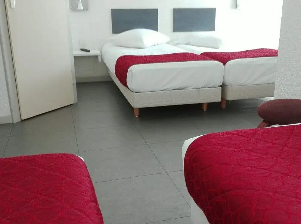 Beddy-Bye Hôtel - Photo 5