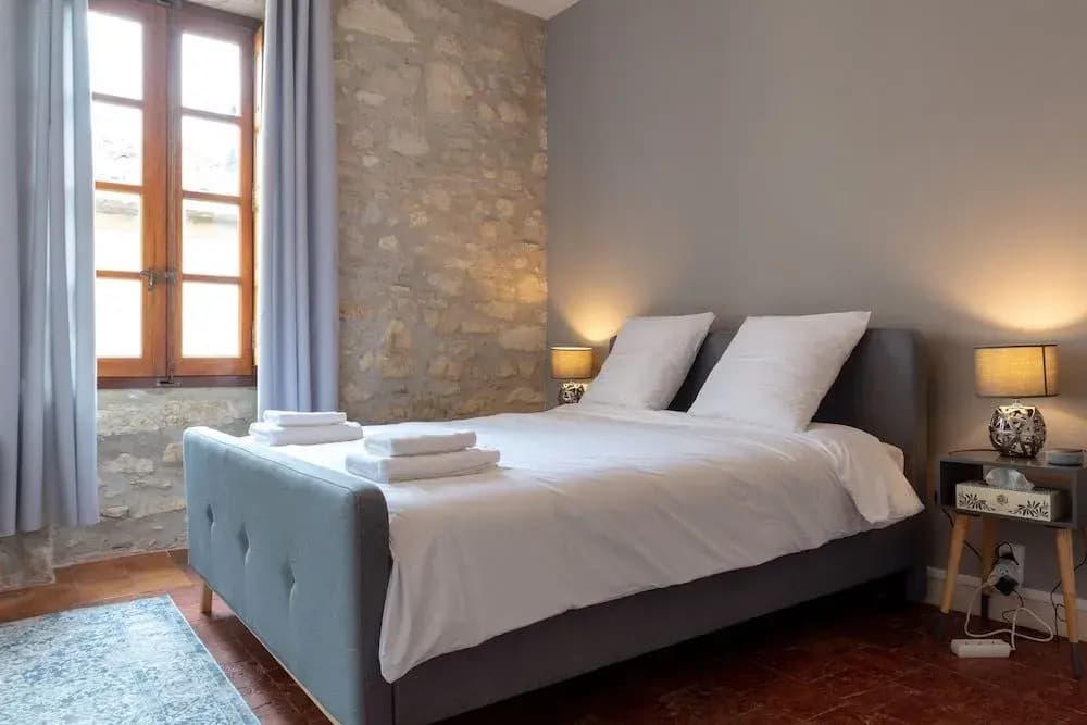 Abitarela - Maison d'Hôtes - B&B - Miniature 6