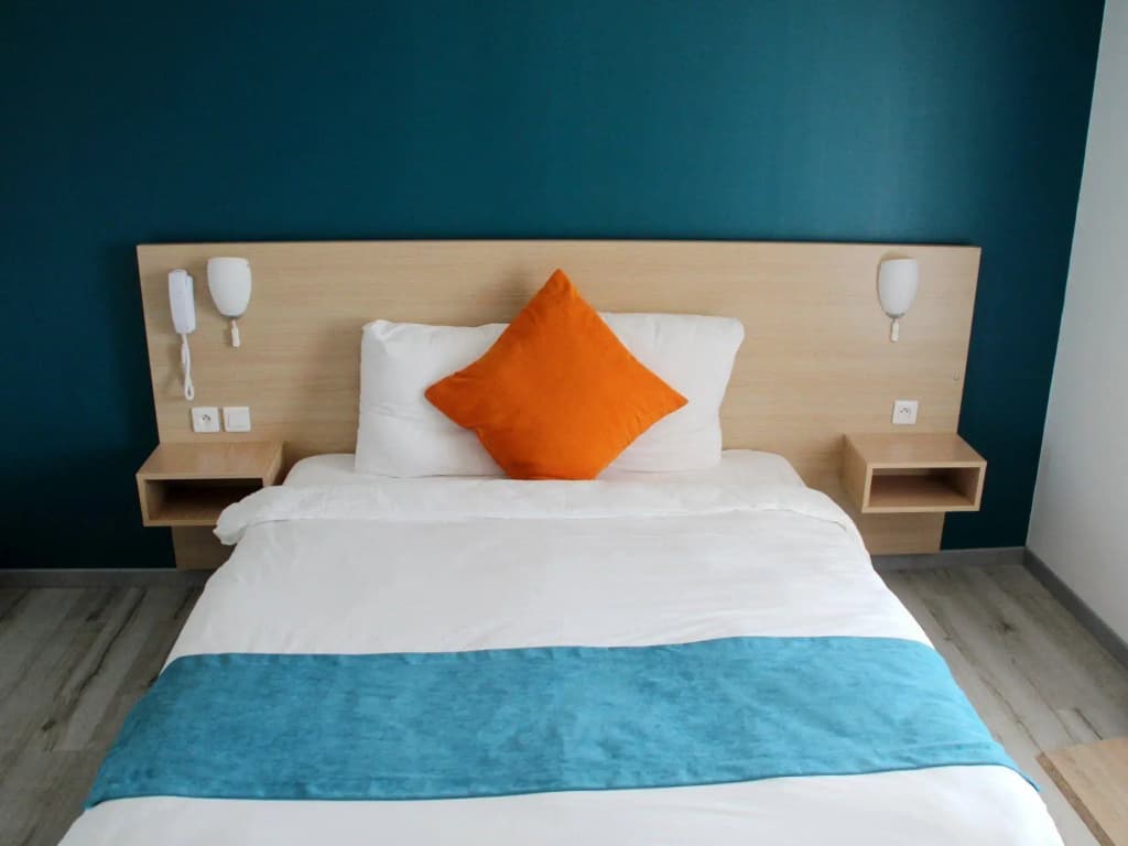 Hôtel Saglam - Photo 5