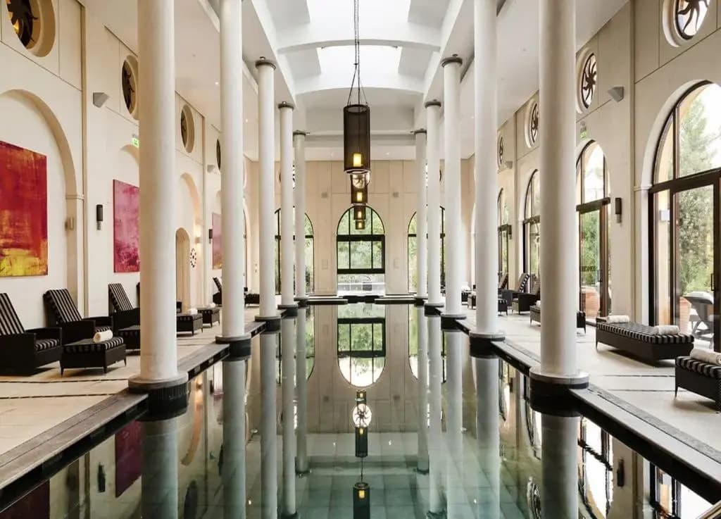 Terre Blanche Hotel Spa Golf Resort - Miniature 6