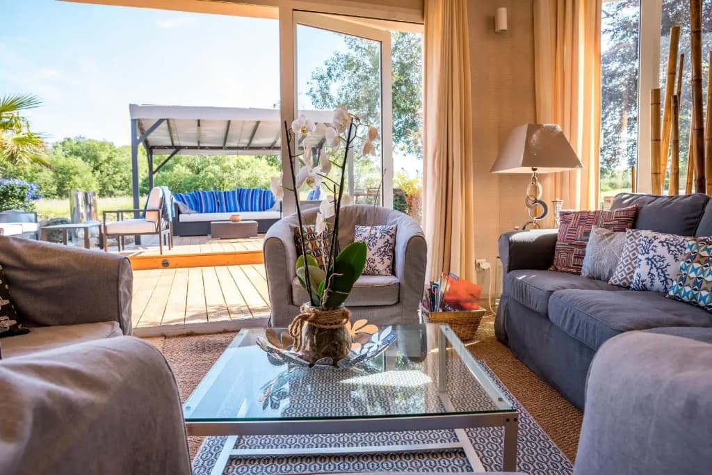 Carnac Lodge Hotel & Spa - Miniature 5