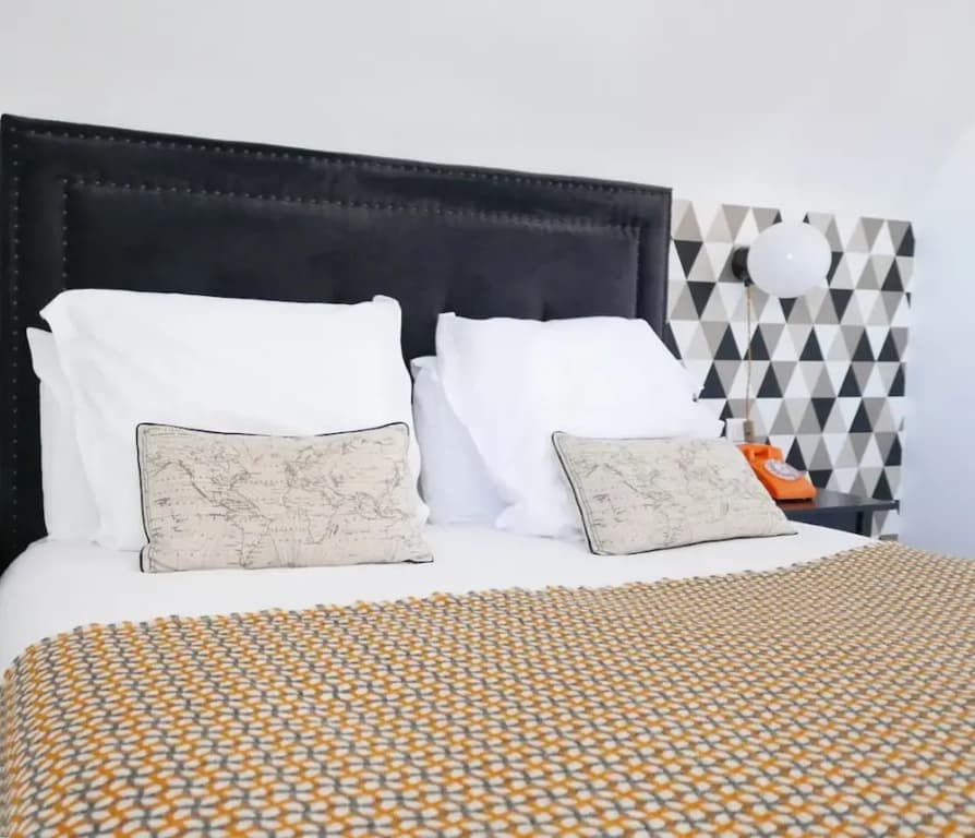 Hôtel Ty Mad - Photo 2