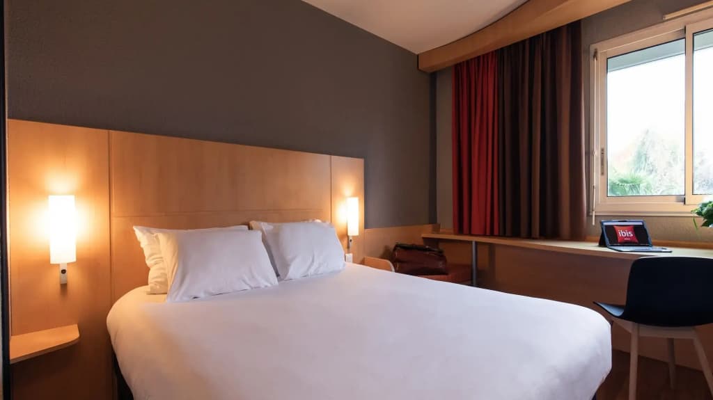 ibis Quimperle - Miniature 7