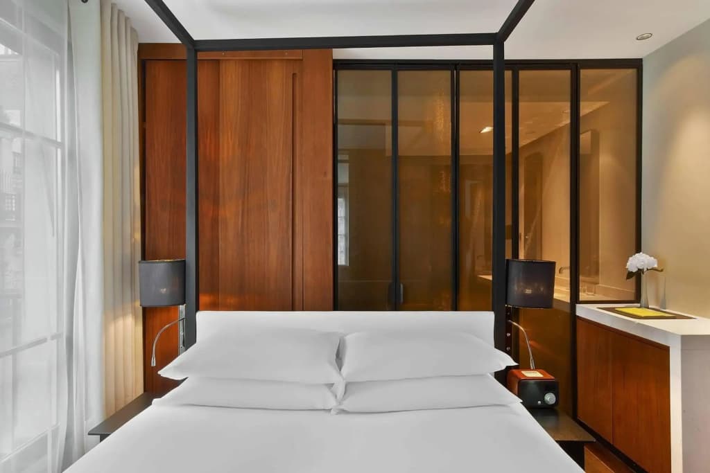 Le Metropolitan Paris Tour Eiffel, a Tribute Portfolio Hotel - Photo 5