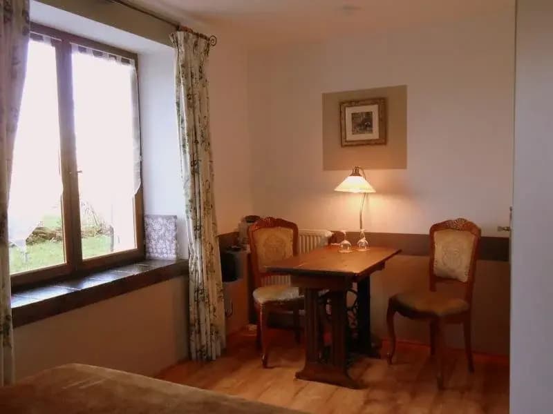 Chambres d'Hôtes La Vallée des Vignes - Photo 5