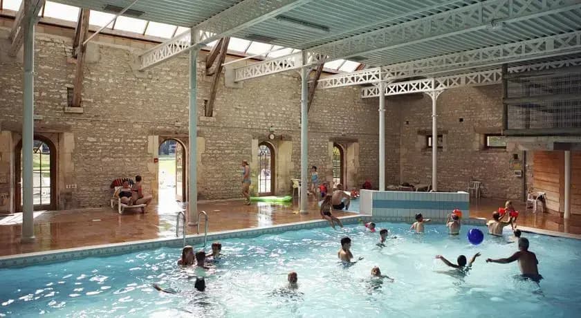 Gîtes la Forge de Sainte Marie - Photo 2
