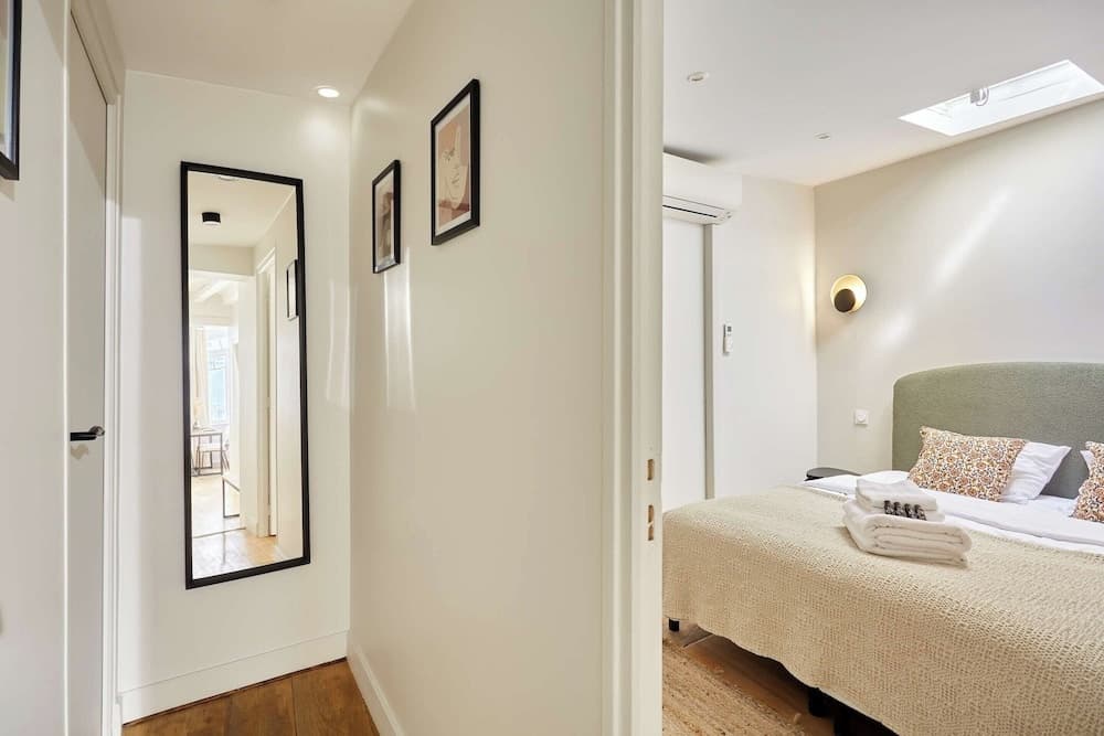 Superb AC Apartement Notre Dame de Paris - Miniature 6