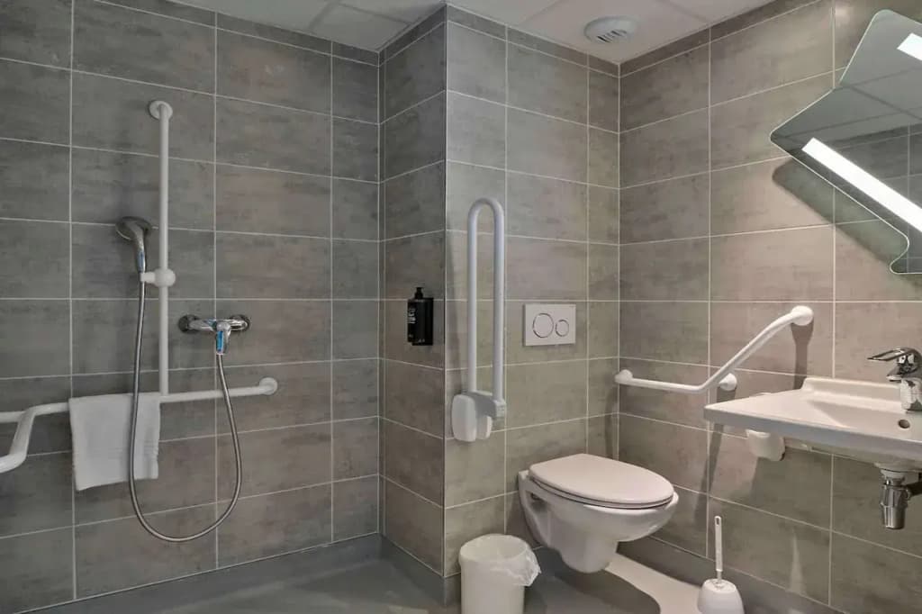 ibis budget Nangy Annemasse - Miniature 7