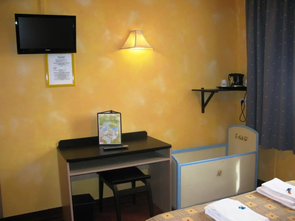Auberge Champenoise - Miniature 7