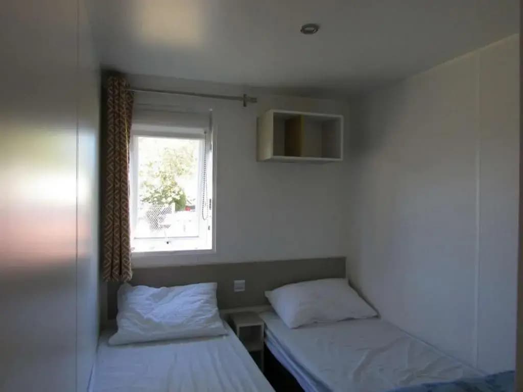 Appartement Erdeven, 4 pièces, 6 personnes - FR-1-479-86 - Photo 2