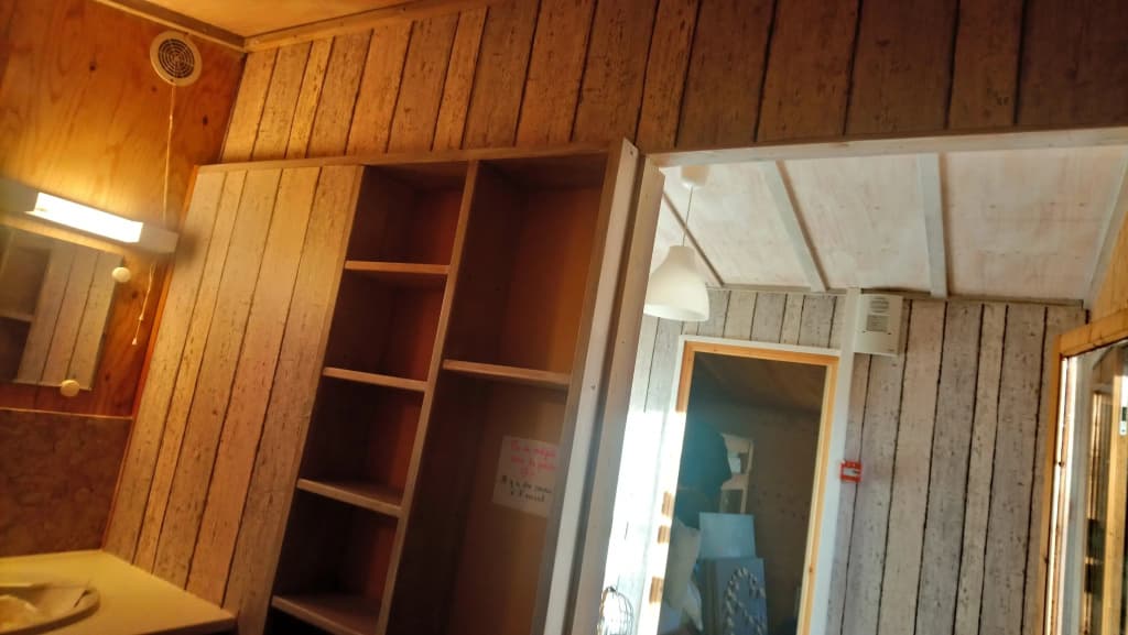 Les Chalets Du Goulet - Miniature 6