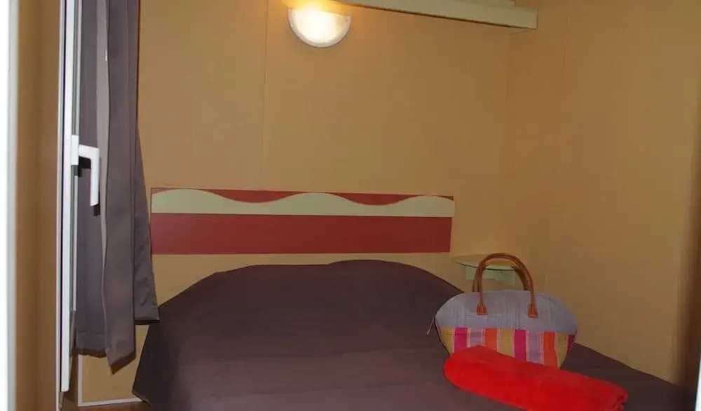 Camping Felix de la Bastide - Miniature 2