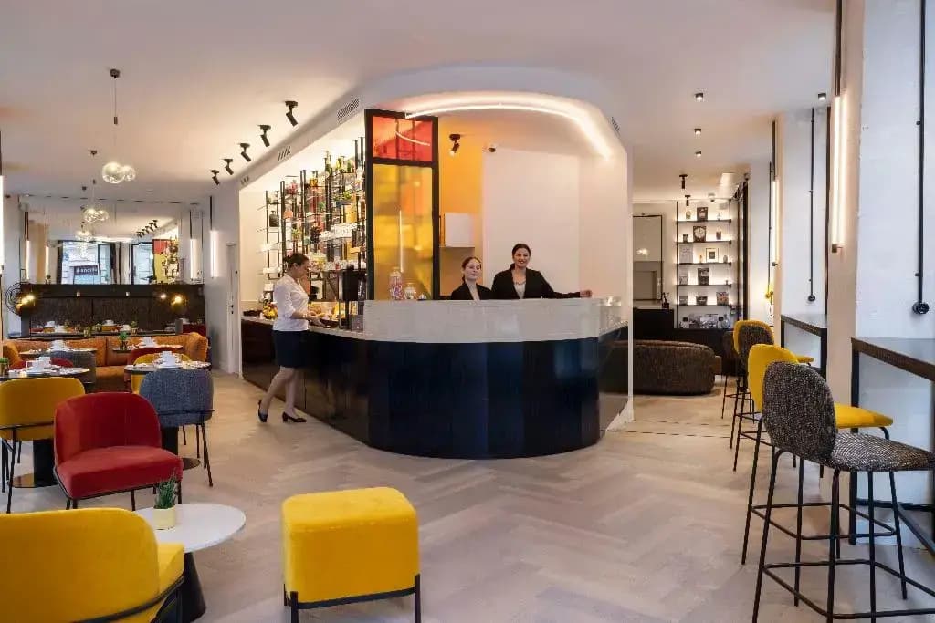 Le 12 Hotel - Photo 2