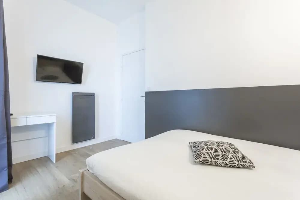 Coeur Urbain Bedrooms - Centre Gare - Photo 3