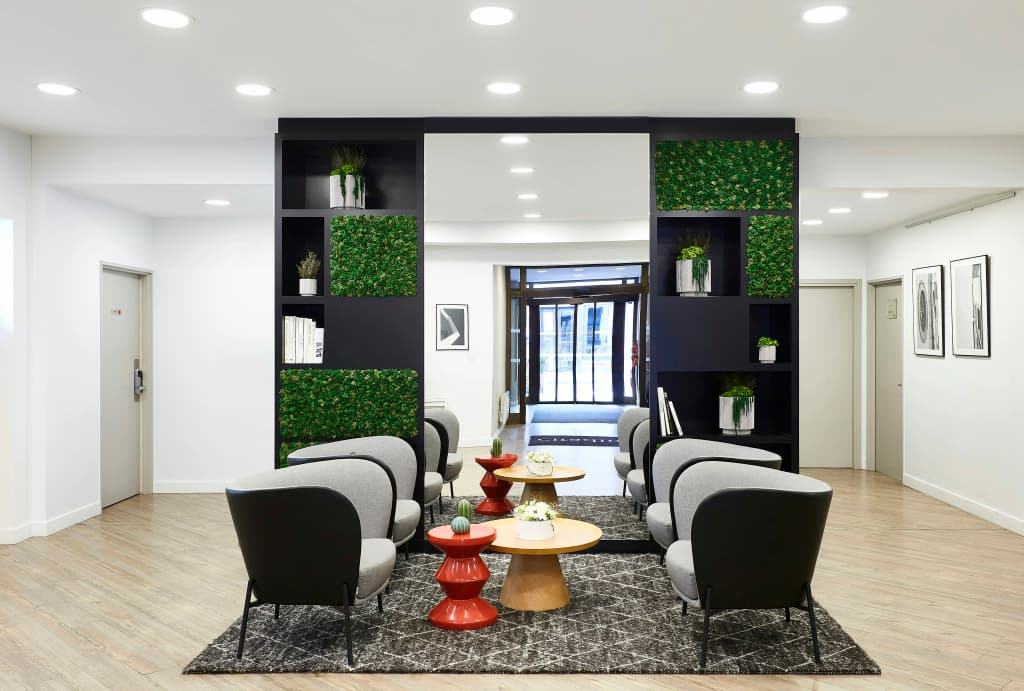Citadines Kléber Strasbourg - Photo 3