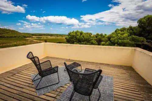 Chambres Du Domaine Le Bouis - Photo 5