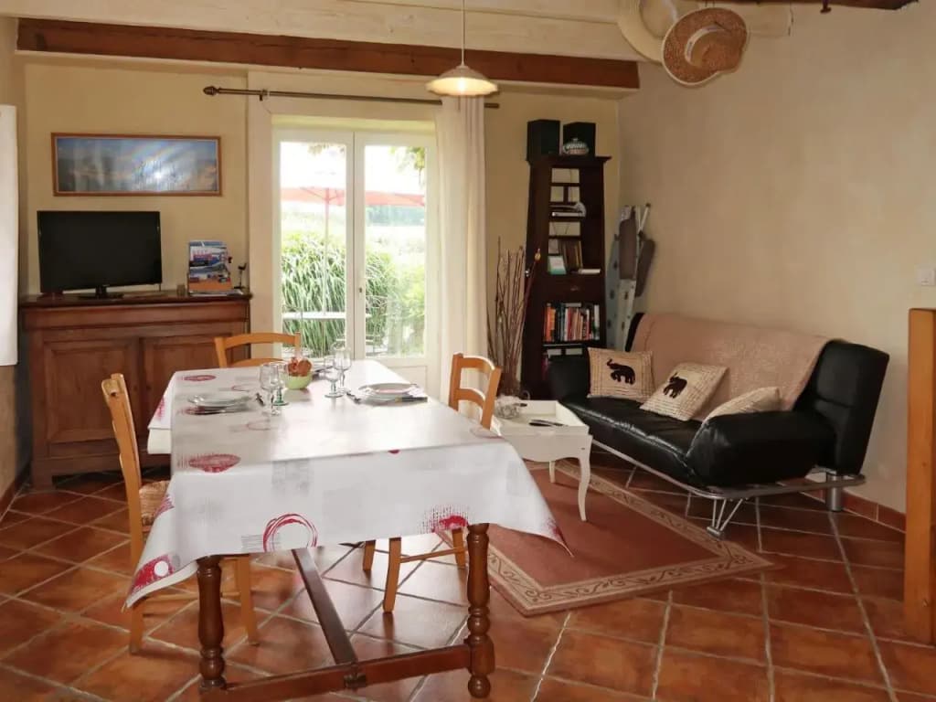 Holiday Home L'Hirondelle - SJD202 - Miniature 2