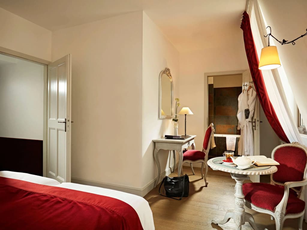 Cour du Corbeau Hotel Strasbourg - MGallery Collection - Miniature 7