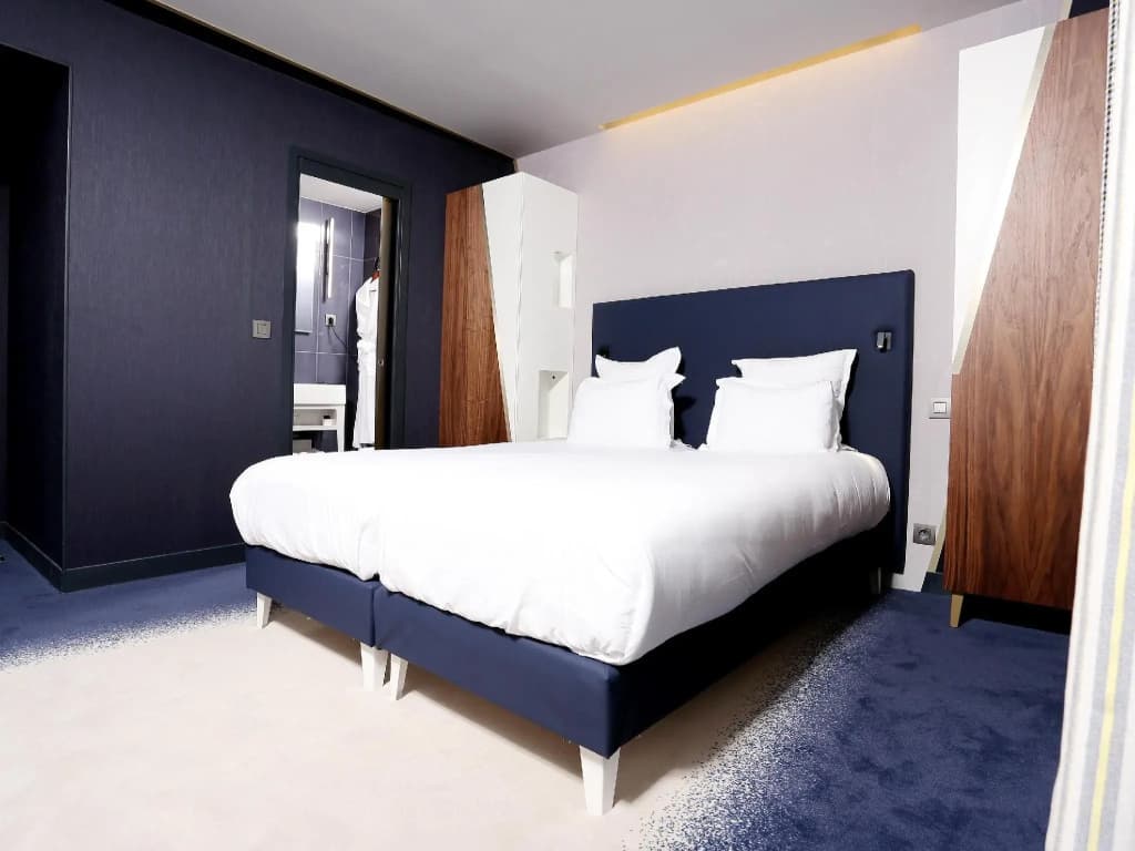 Hotel Le Malown - Photo 5