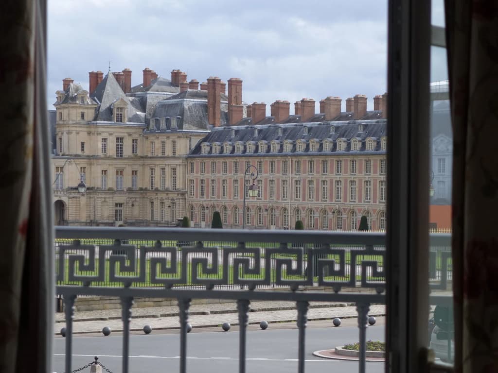 Hôtel de Londres - Photo 1