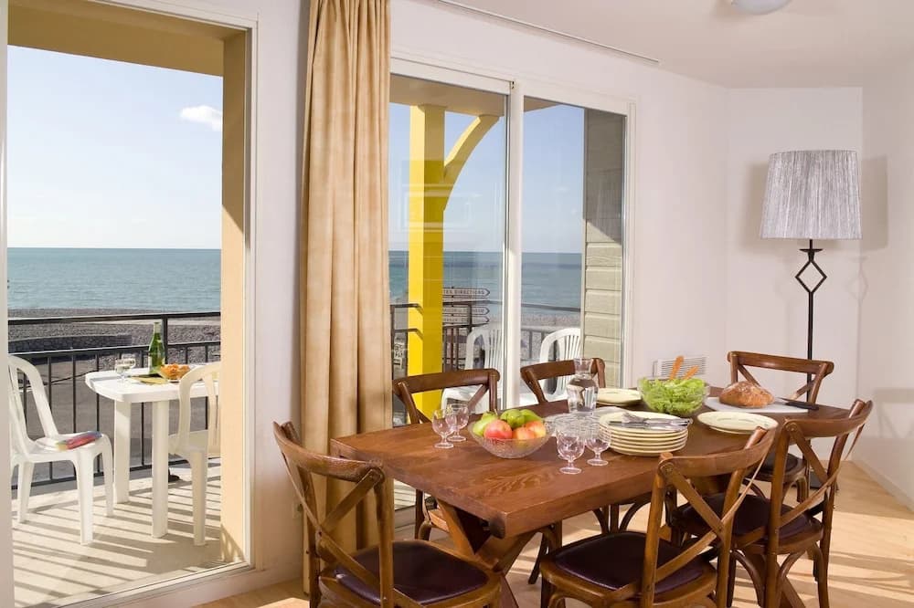 Madame Vacances Residence Les Terrasses de la Plage - Miniature 7