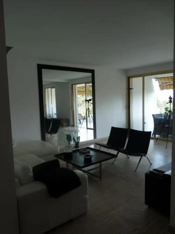 Two Bed Apartment in a Gated Residence With Gardens in Cannes With sea Views - 865 - Photo 4