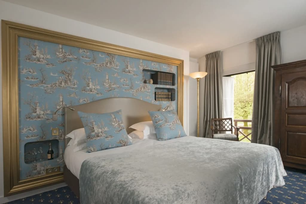 Le Manoir du Lys - Photo 5