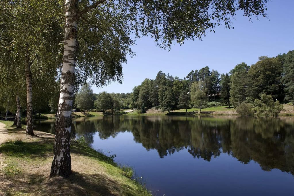 Vacancéole – Le Domaine du Bosquet - Photo 5